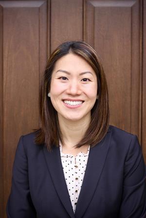 joyce kim
